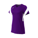 Women's Balboa 6 Short Sleeve Volleyball Jersey