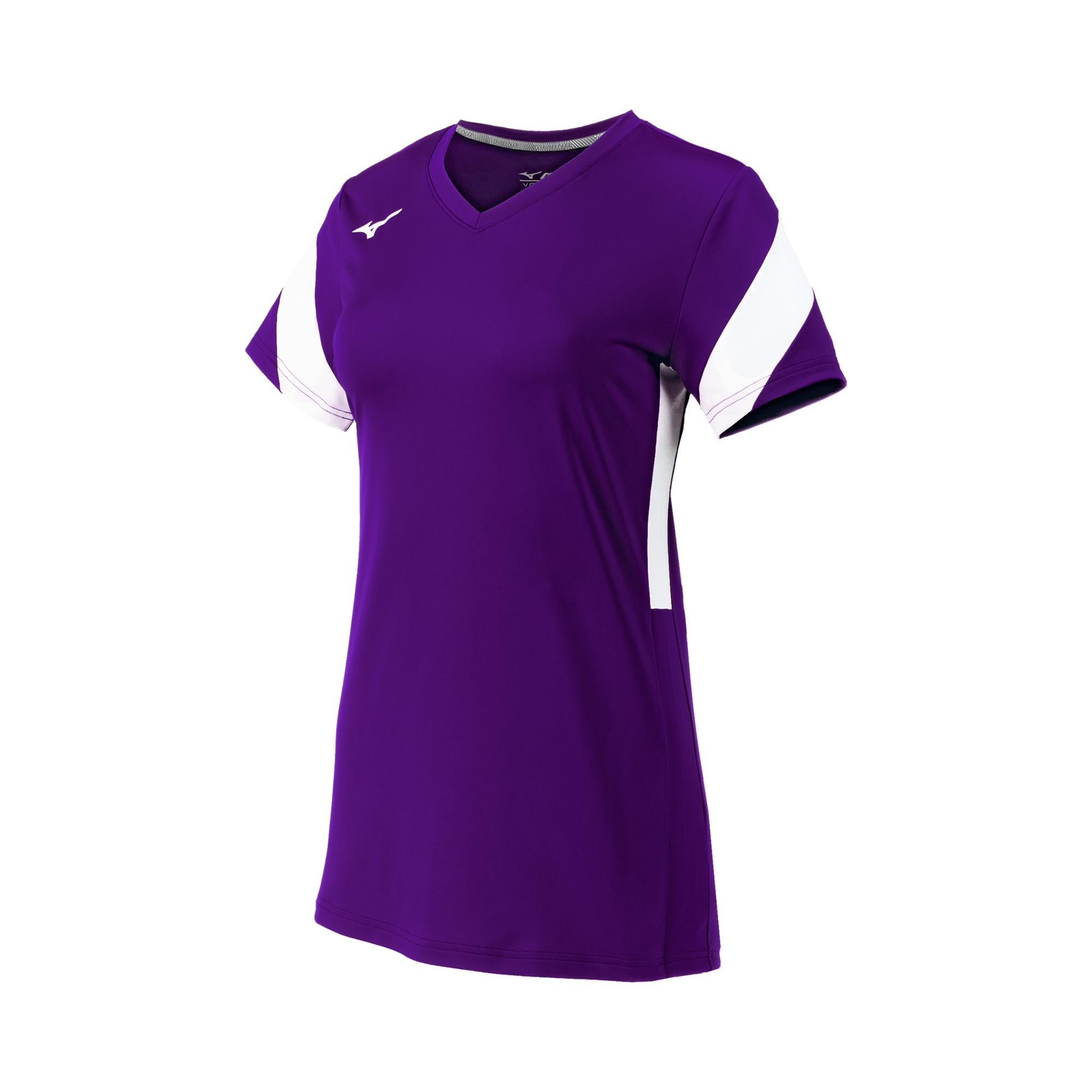 Women's Balboa 6 Short Sleeve Volleyball Jersey