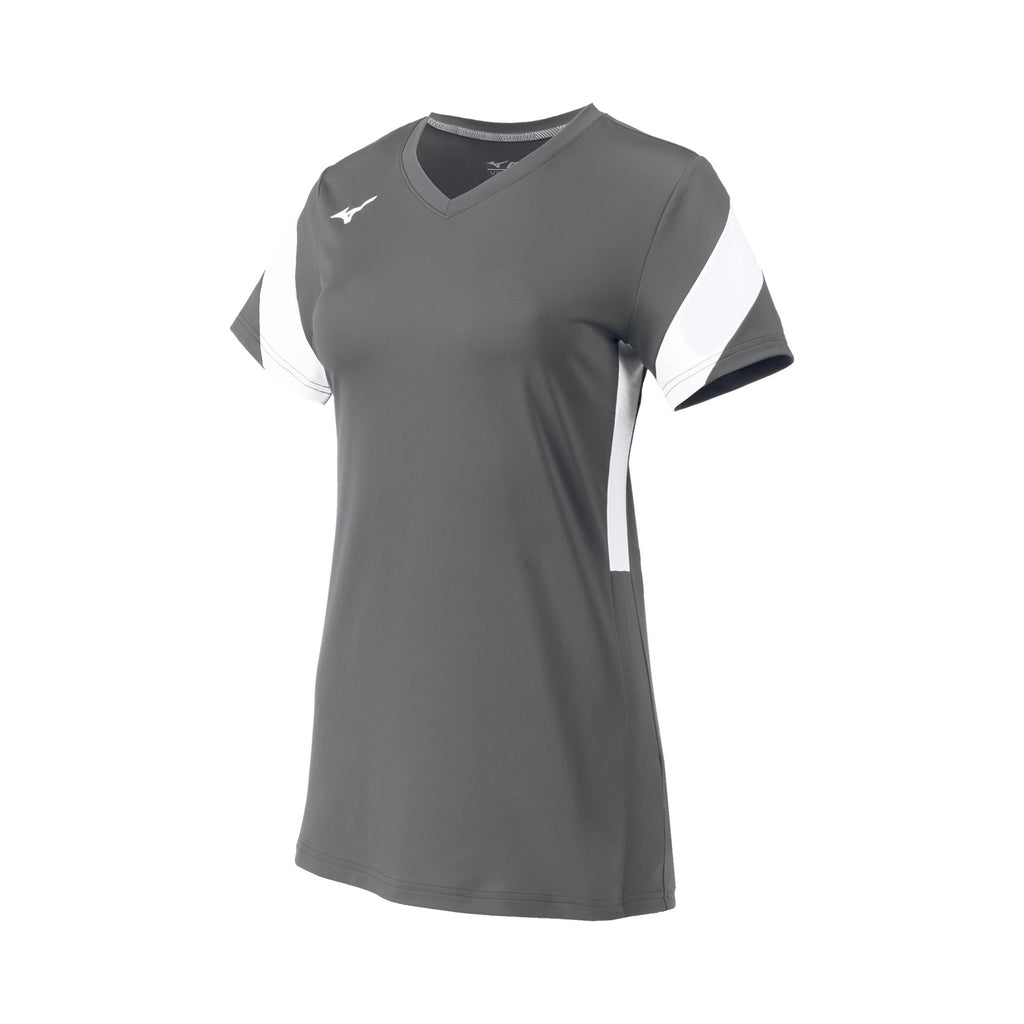 Women's Balboa 6 Short Sleeve Volleyball Jersey
