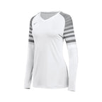 Women's Techno 8 Long Sleeve Volleyball Jersey
