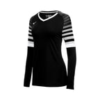 Women's Techno 8 Long Sleeve Volleyball Jersey