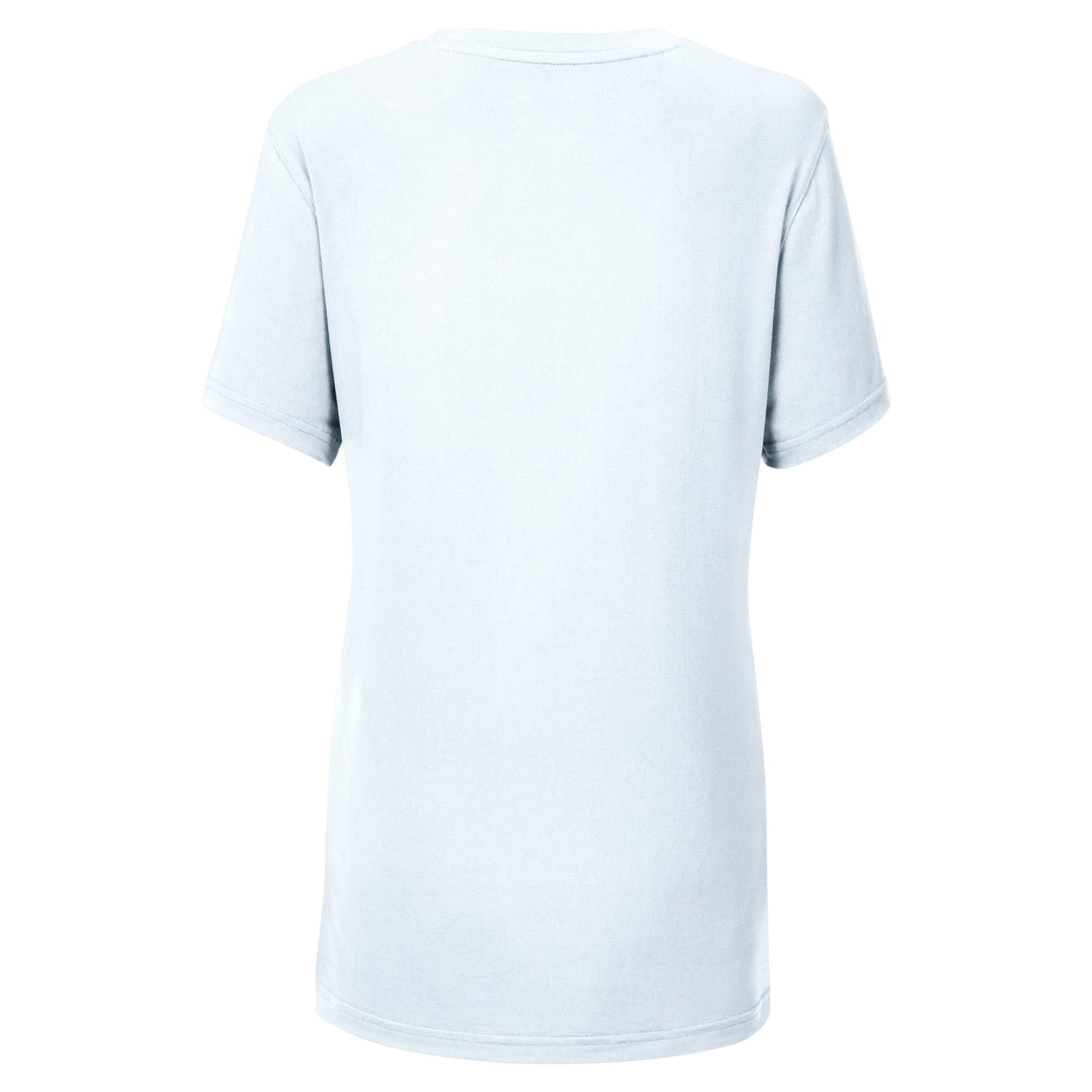 Women's Short Sleeve Attack Tee 3.0