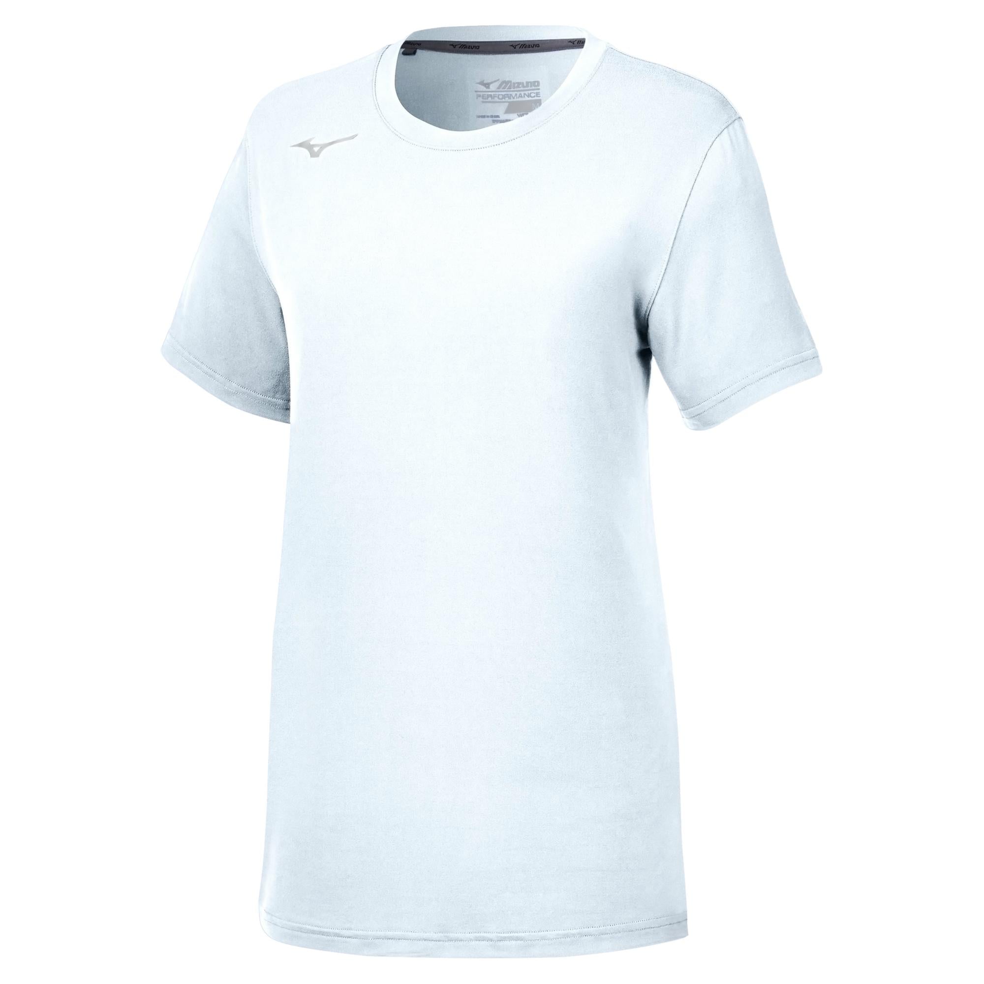 Women's Short Sleeve Attack Tee 3.0