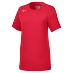 Women's Short Sleeve Attack Tee 3.0