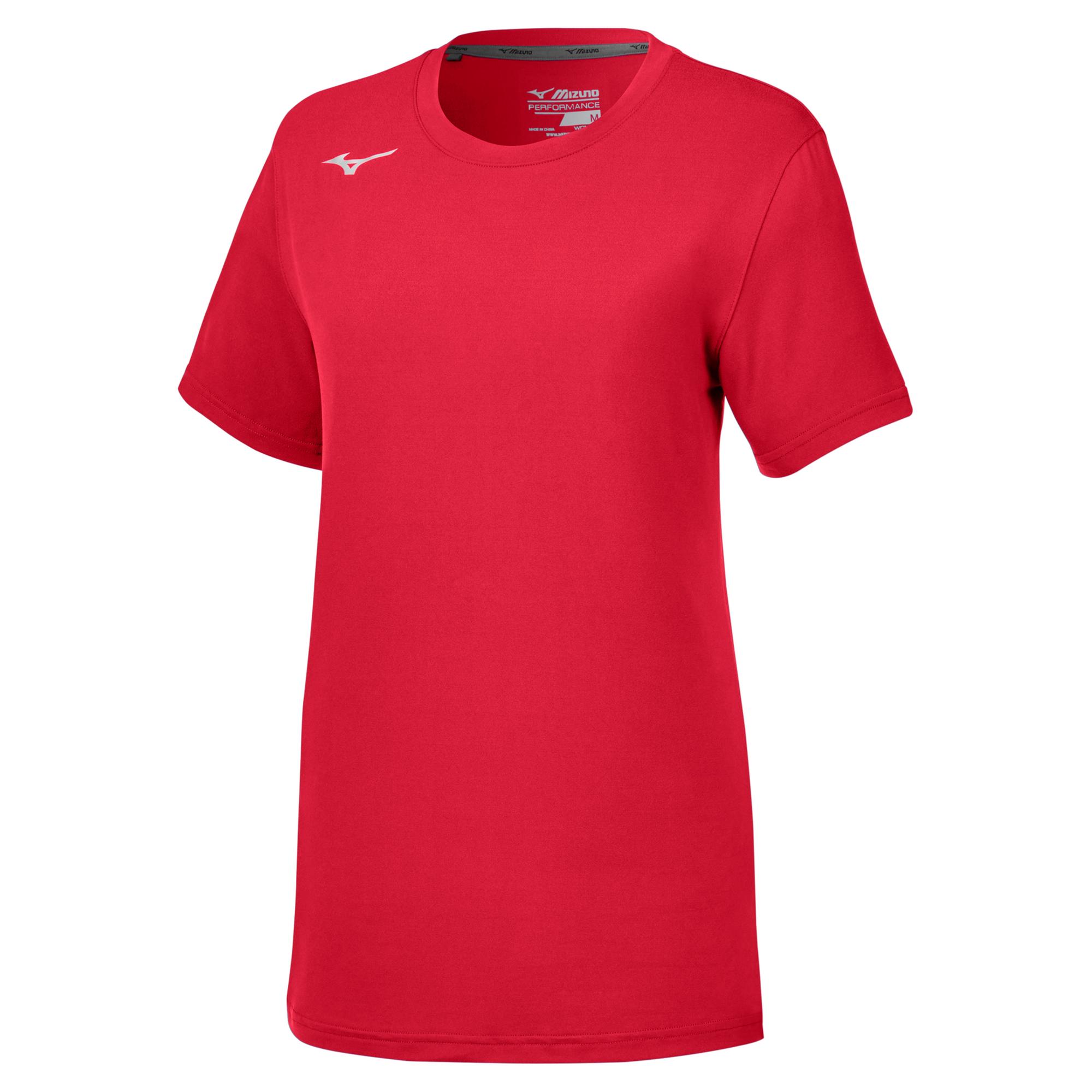 Women's Short Sleeve Attack Tee 3.0