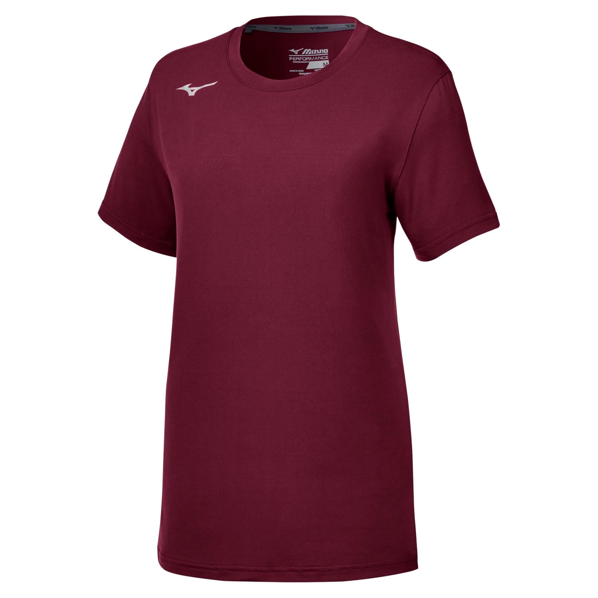 Women's Short Sleeve Attack Tee 3.0
