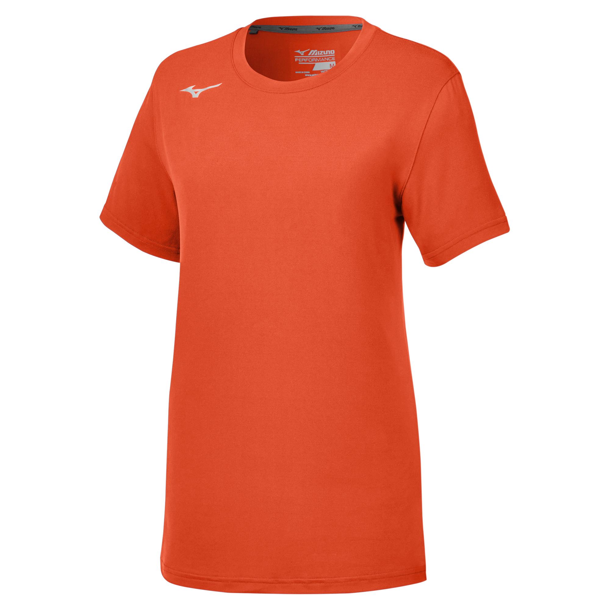 Women's Short Sleeve Attack Tee 3.0
