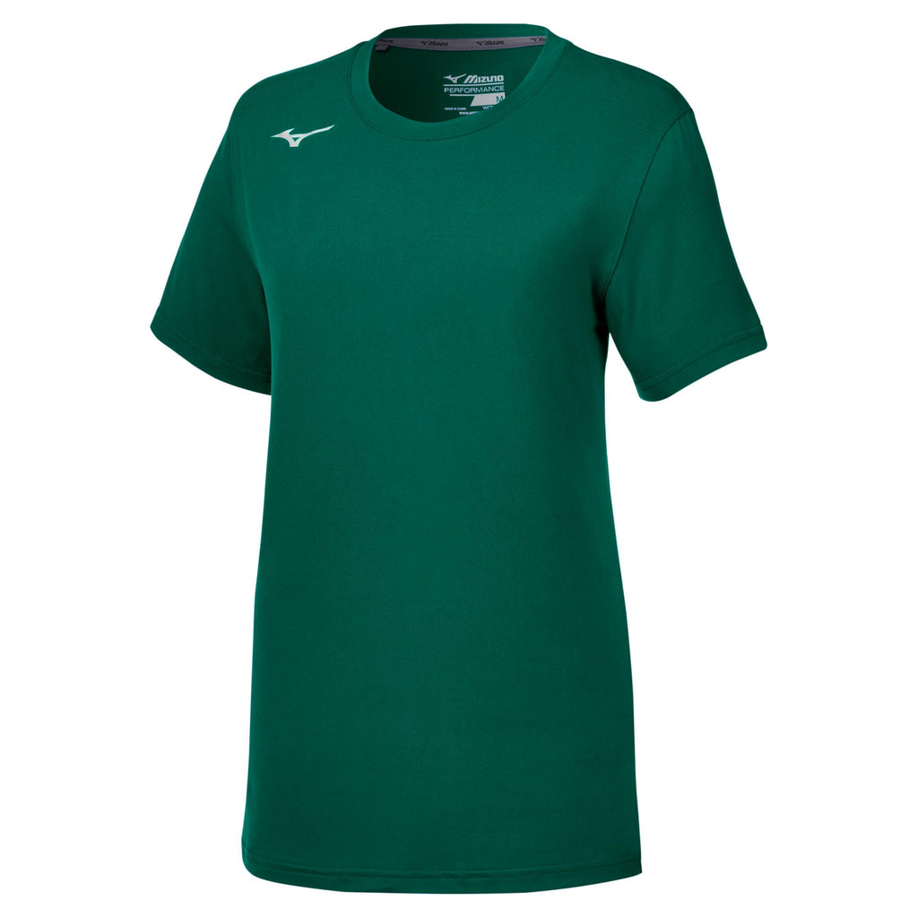 Women's Short Sleeve Attack Tee 3.0