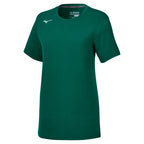 Women's Short Sleeve Attack Tee 3.0
