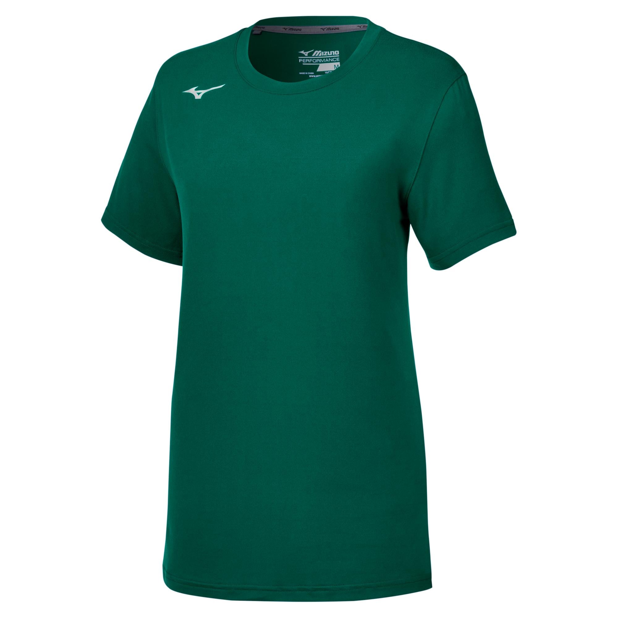 Women's Short Sleeve Attack Tee 3.0