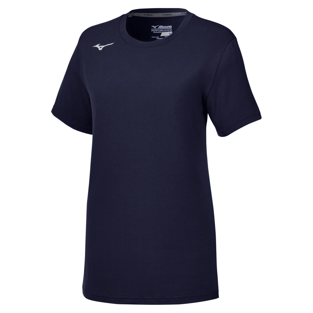 Women's Short Sleeve Attack Tee 3.0