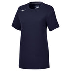 Women's Short Sleeve Attack Tee 3.0