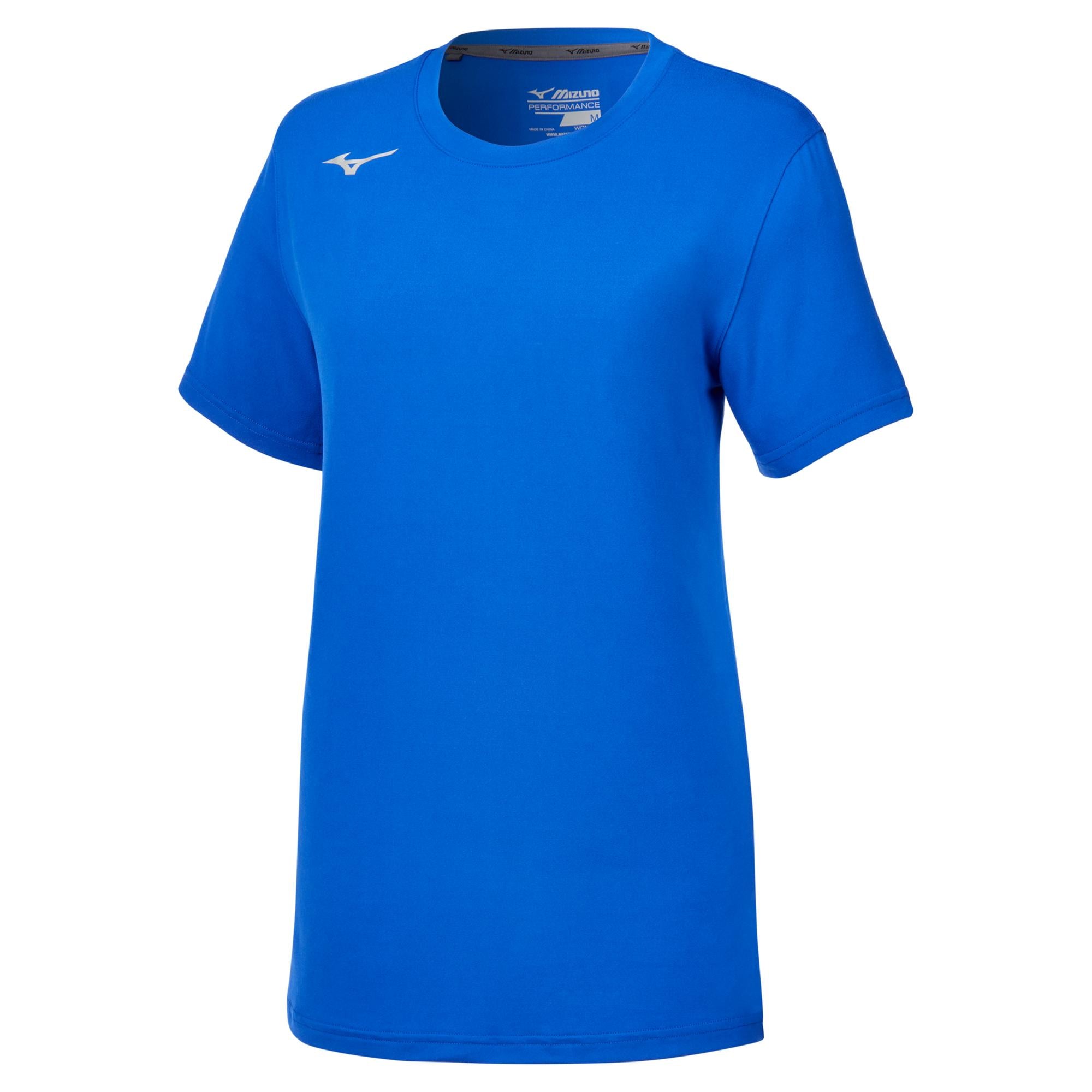 Women's Short Sleeve Attack Tee 3.0