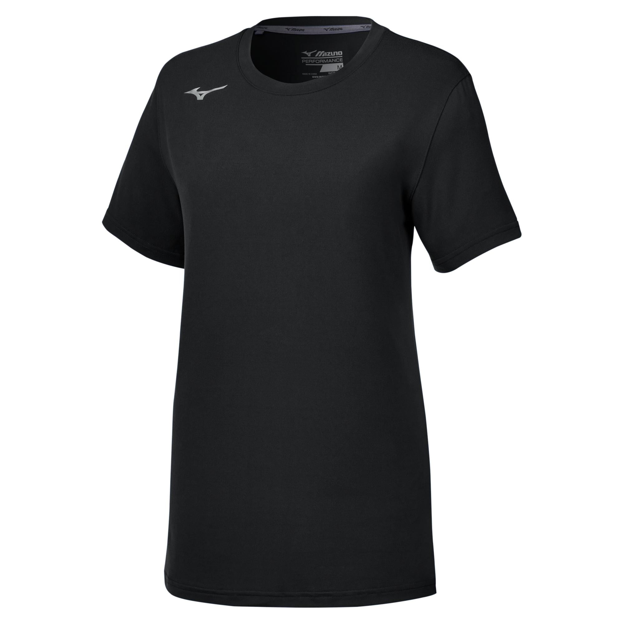 Women's Short Sleeve Attack Tee 3.0
