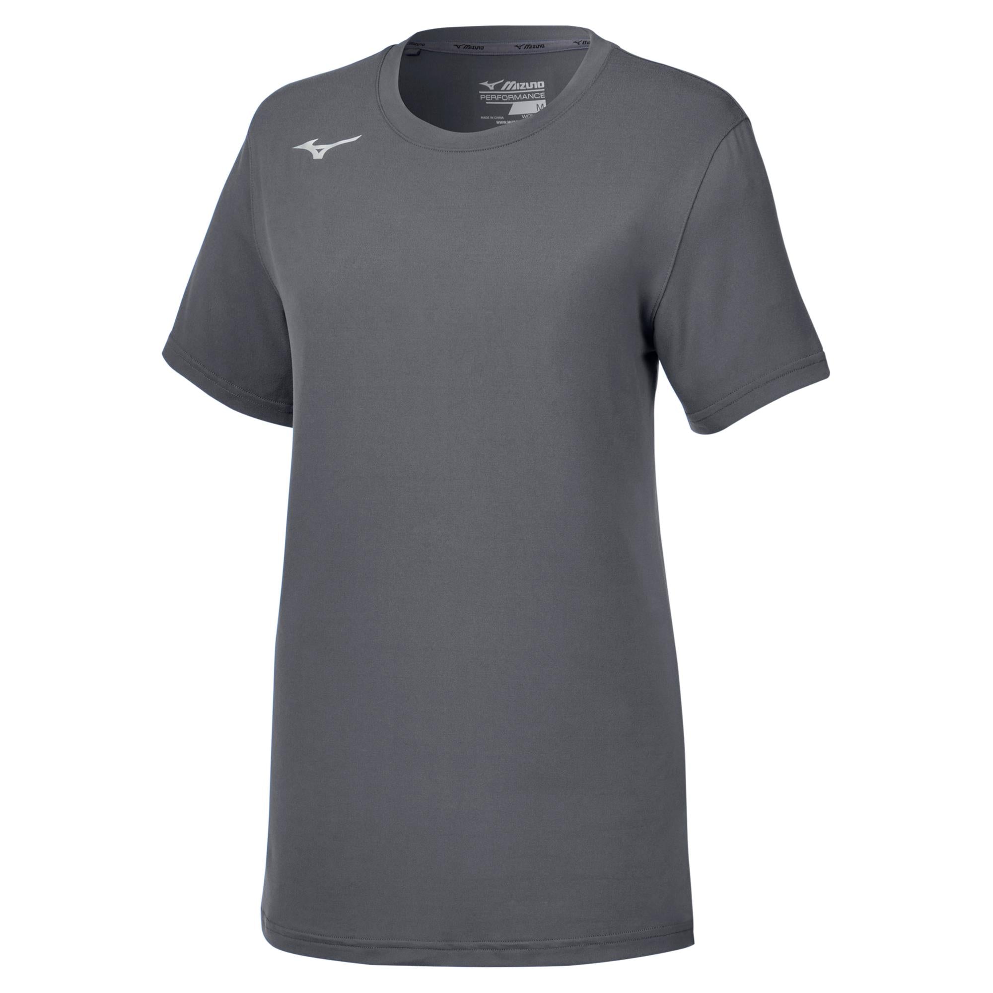 Women's Short Sleeve Attack Tee 3.0