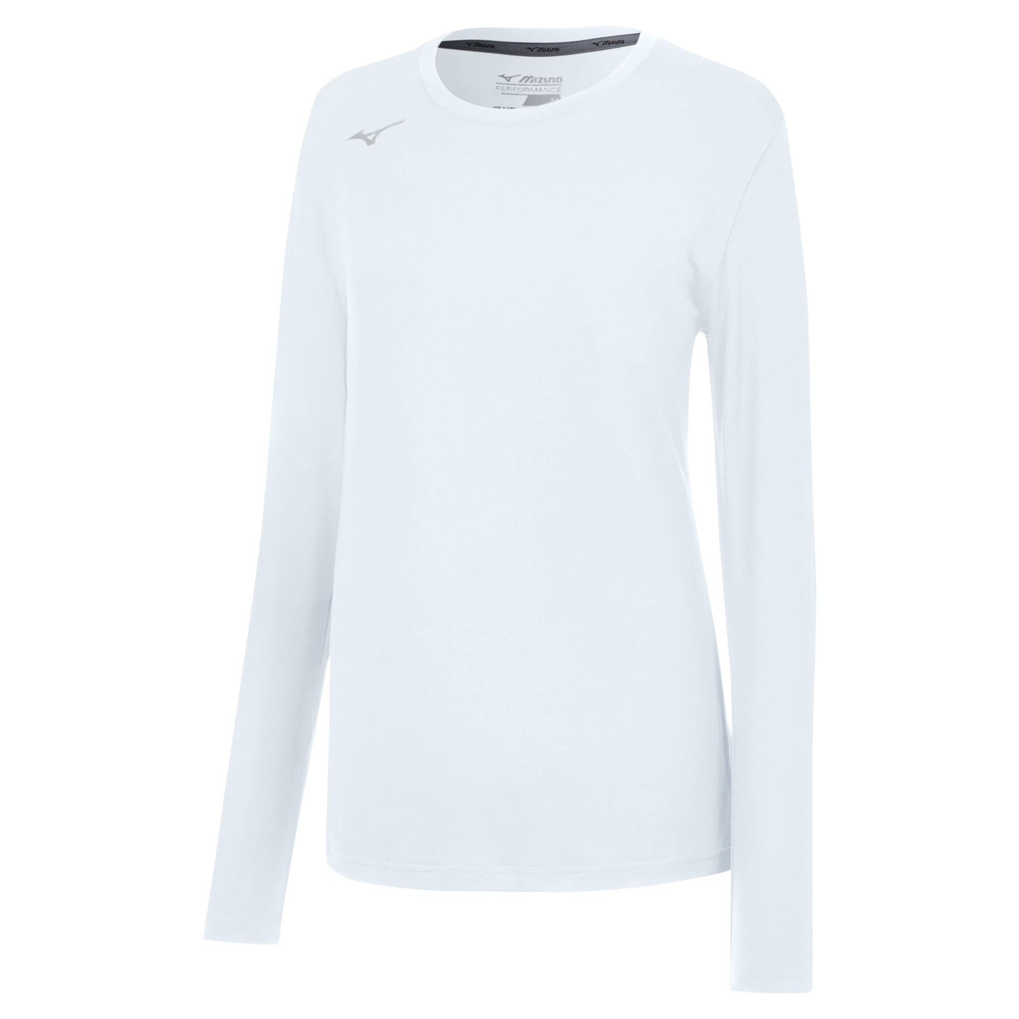 Women's Long Sleeve Attack Tee