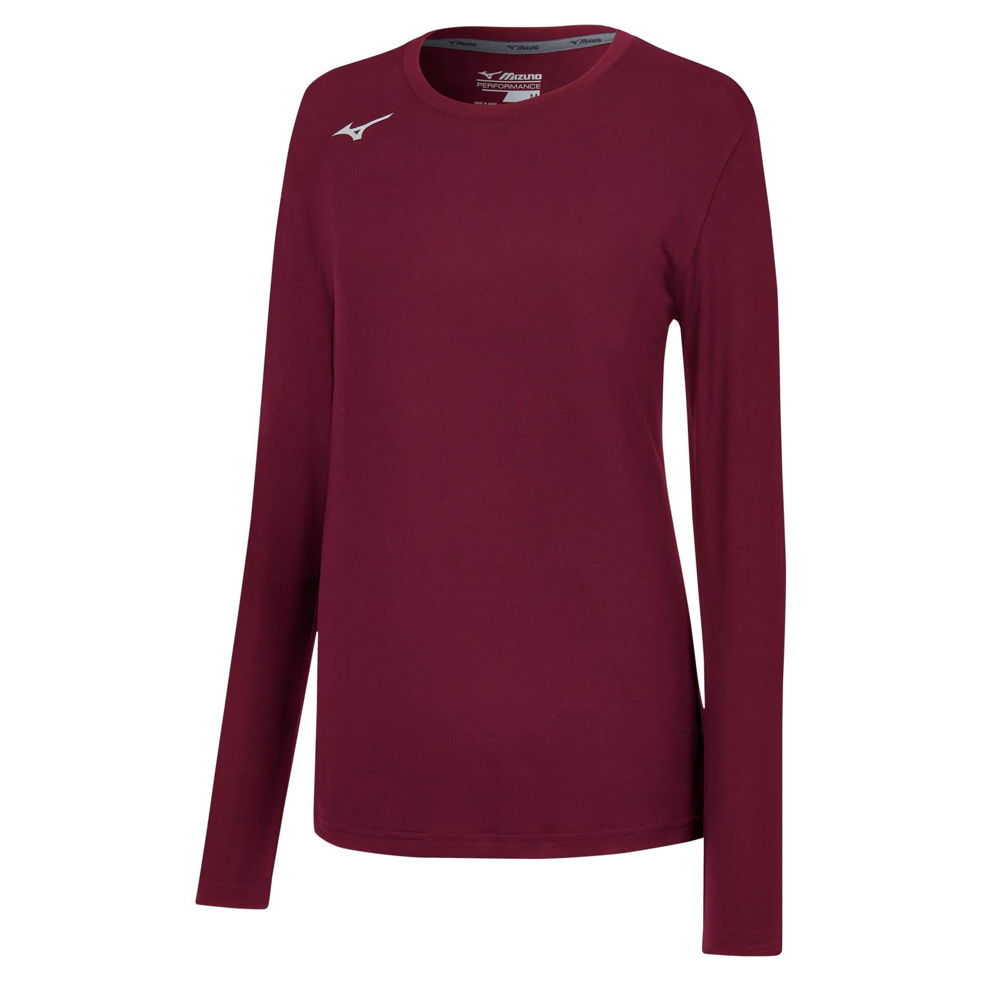Women's Long Sleeve Attack Tee