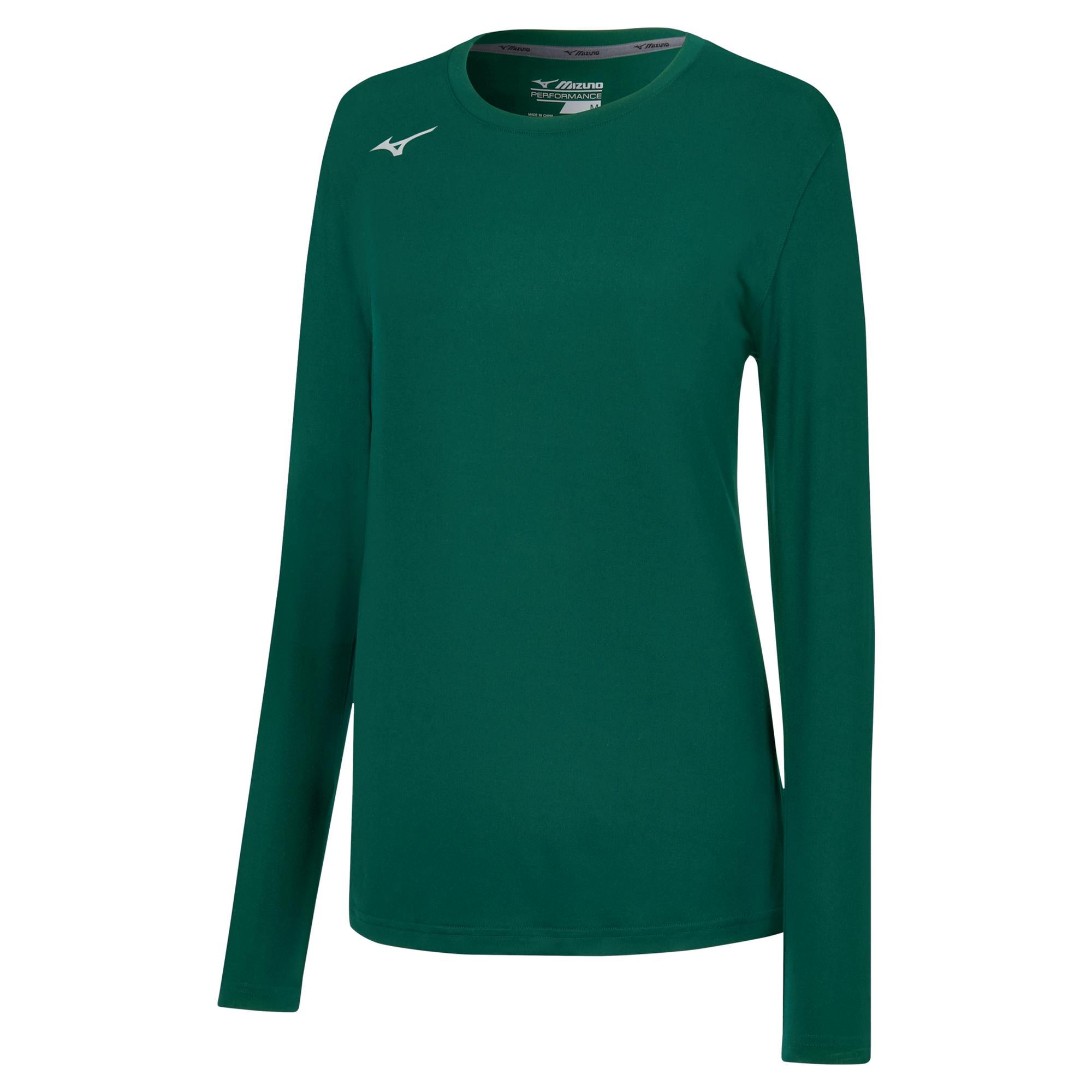 Women's Long Sleeve Attack Tee