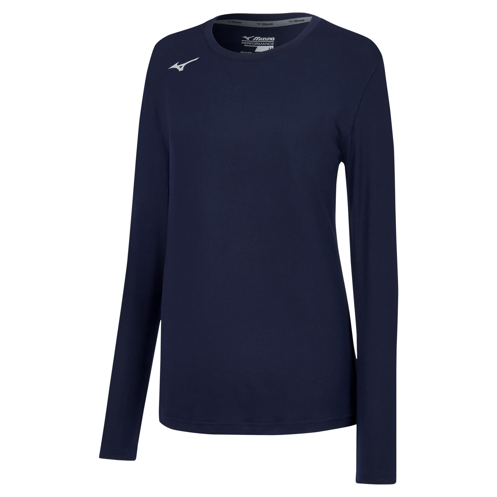 Women's Long Sleeve Attack Tee