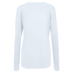 Youth Girl's Long Sleeve Attack Tee