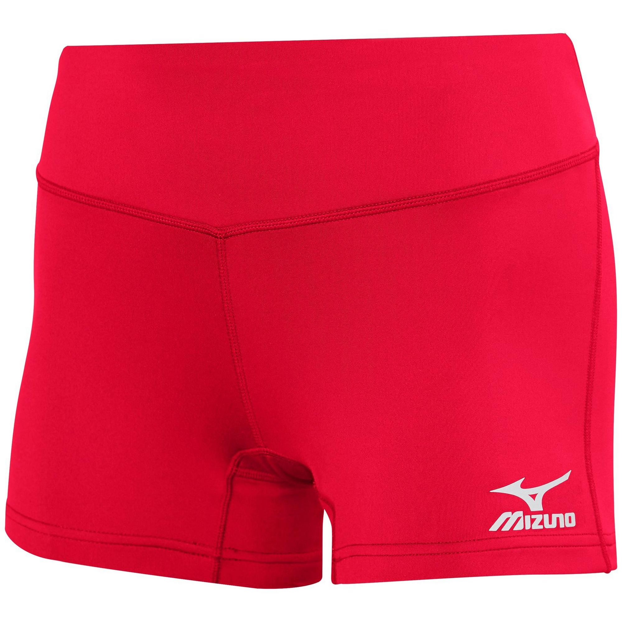 Youth Victory 3.5" Inseam Volleyball Shorts