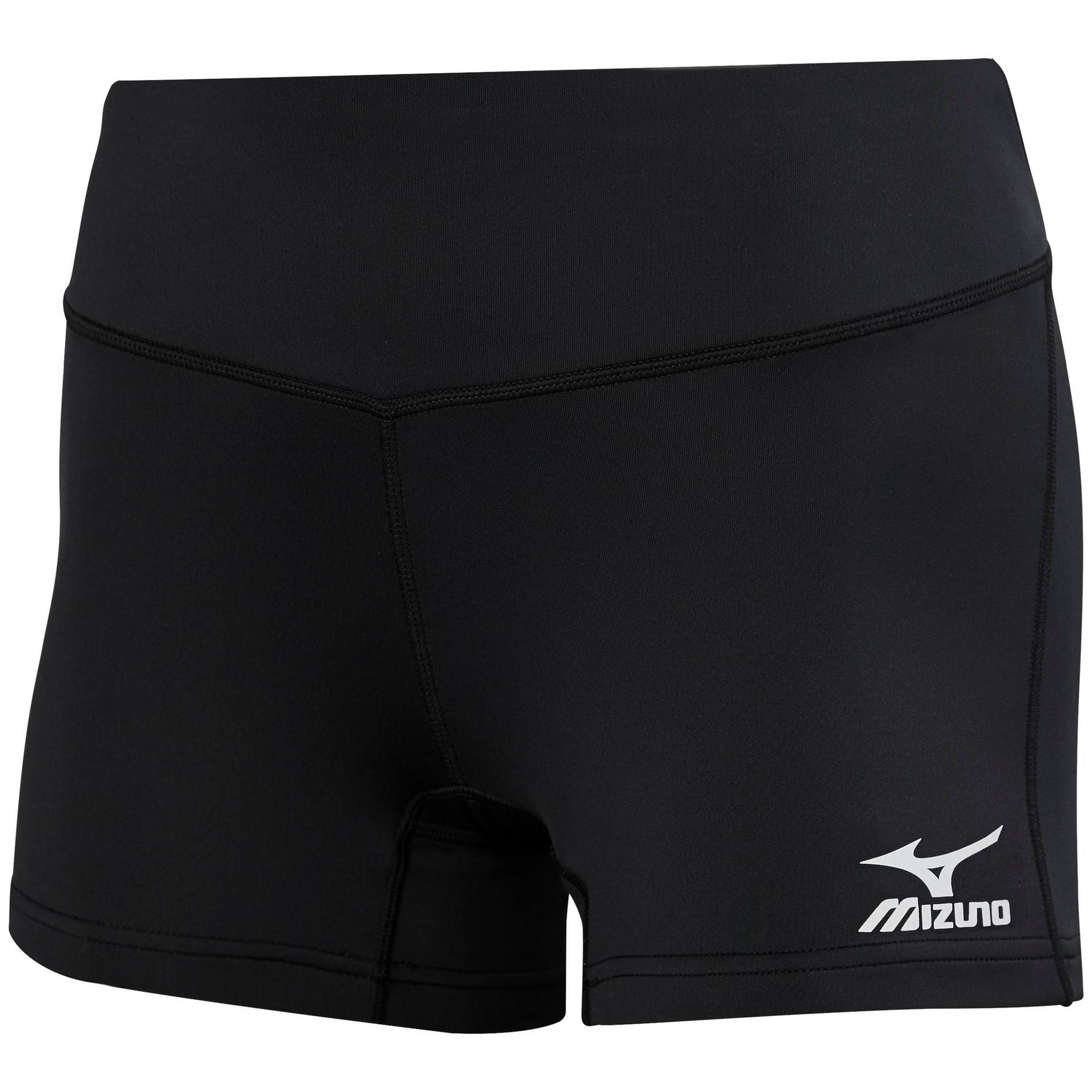 Youth Victory 3.5" Inseam Volleyball Shorts