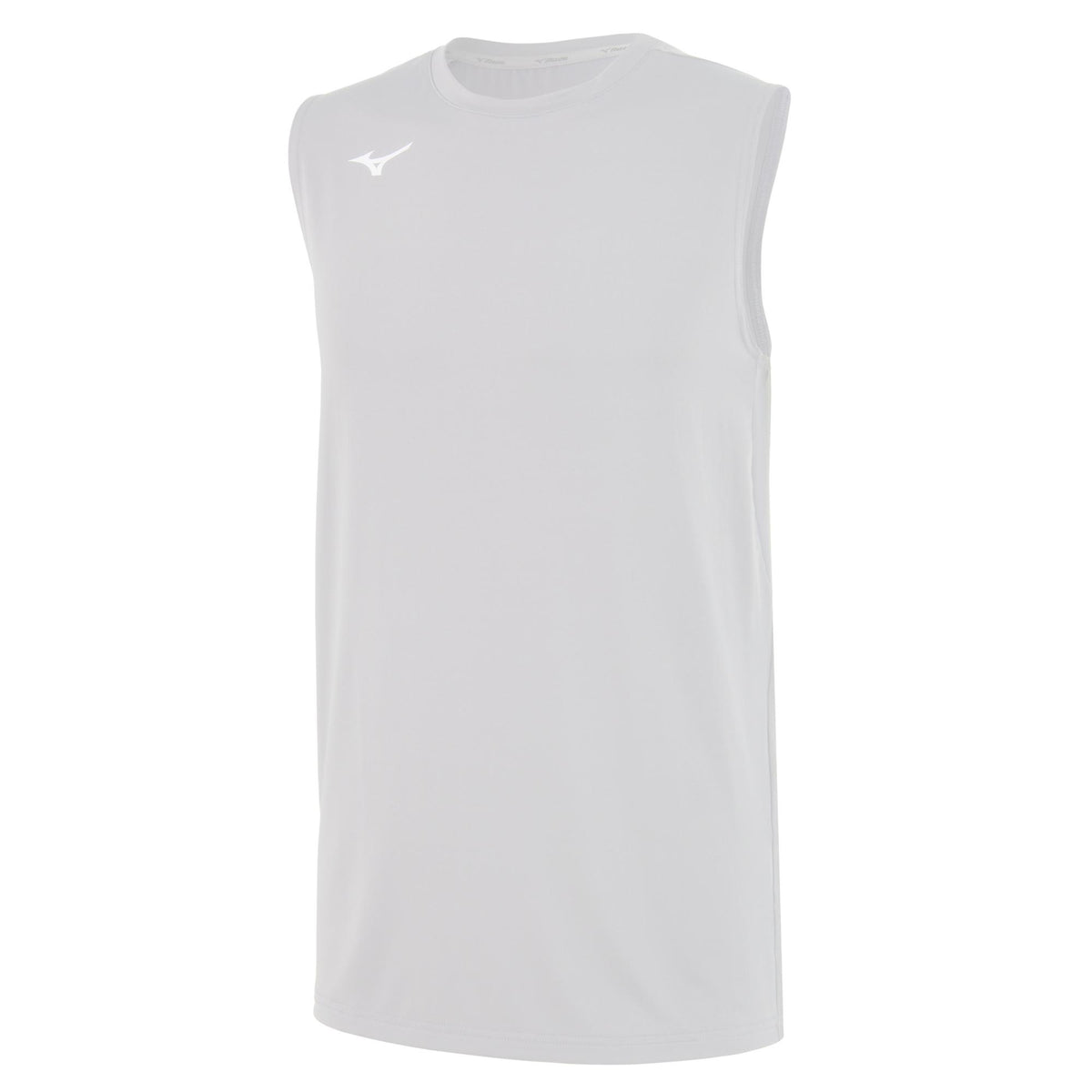 Men's Sleeveless Volleyball Jersey