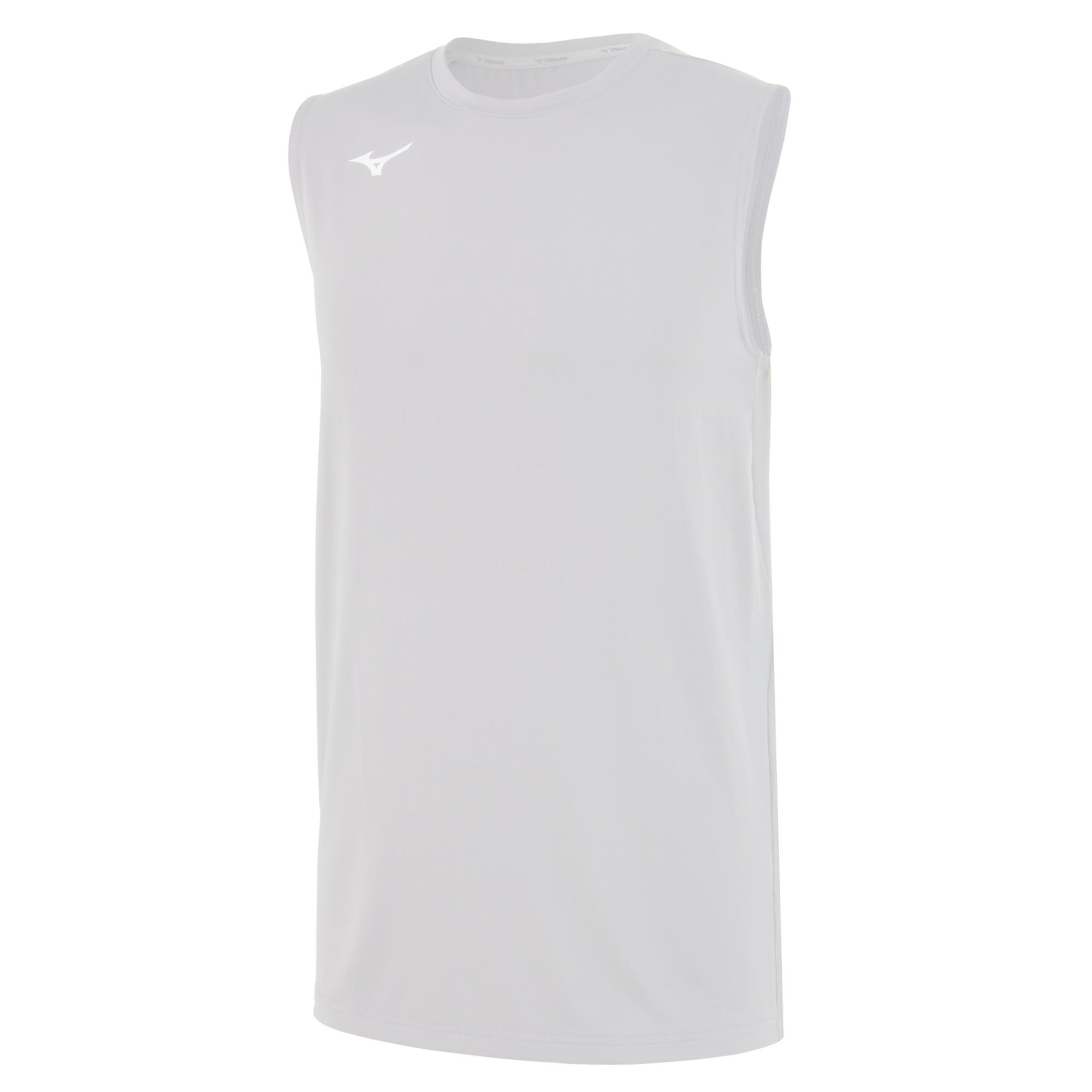 Men's Sleeveless Volleyball Jersey