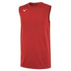 Men's Sleeveless Volleyball Jersey