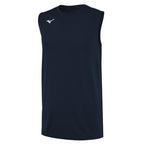 Men's Sleeveless Volleyball Jersey