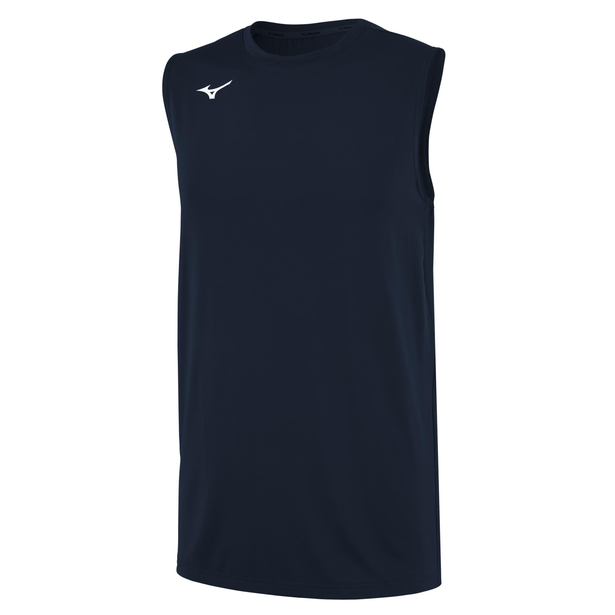 Men's Sleeveless Volleyball Jersey