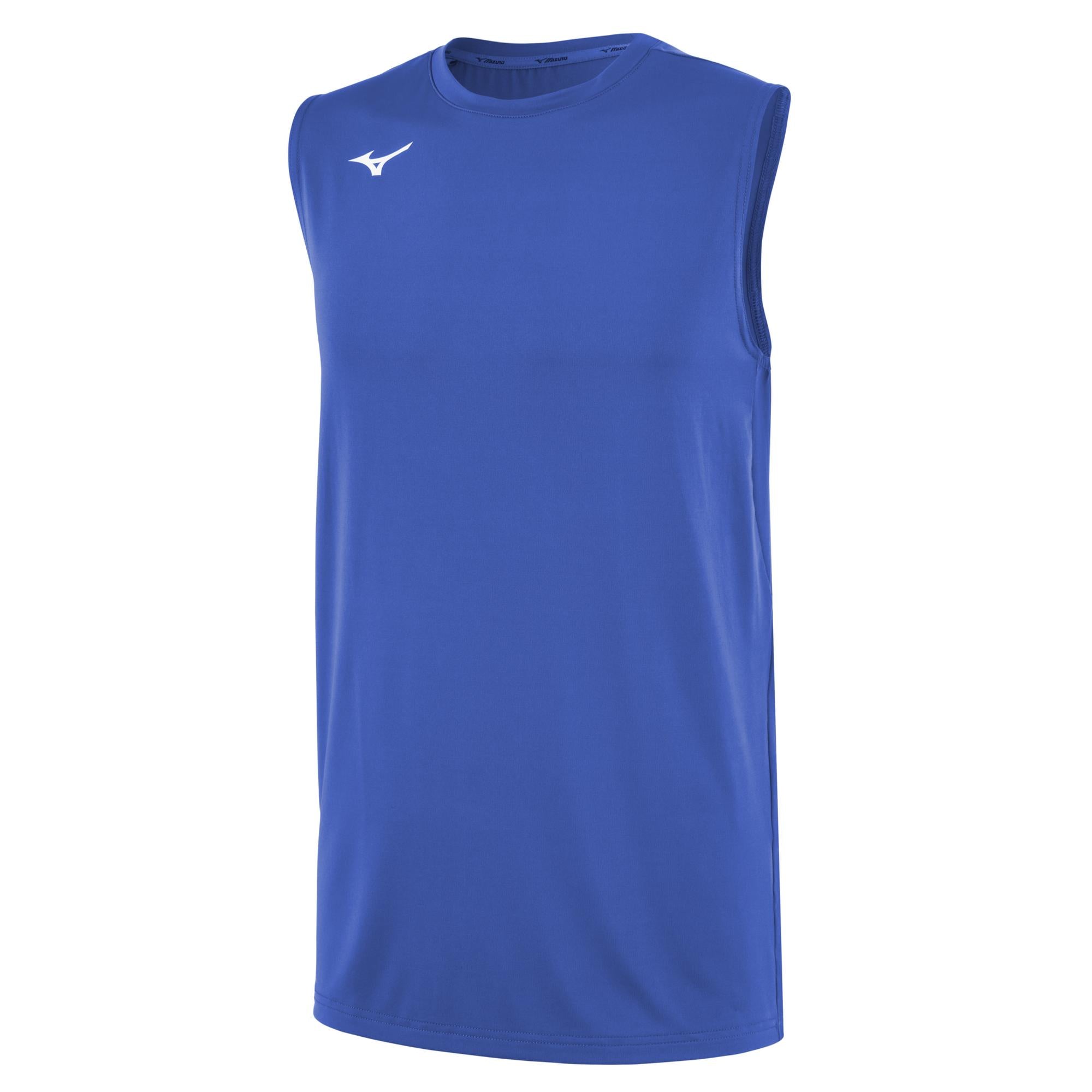 Men's Sleeveless Volleyball Jersey