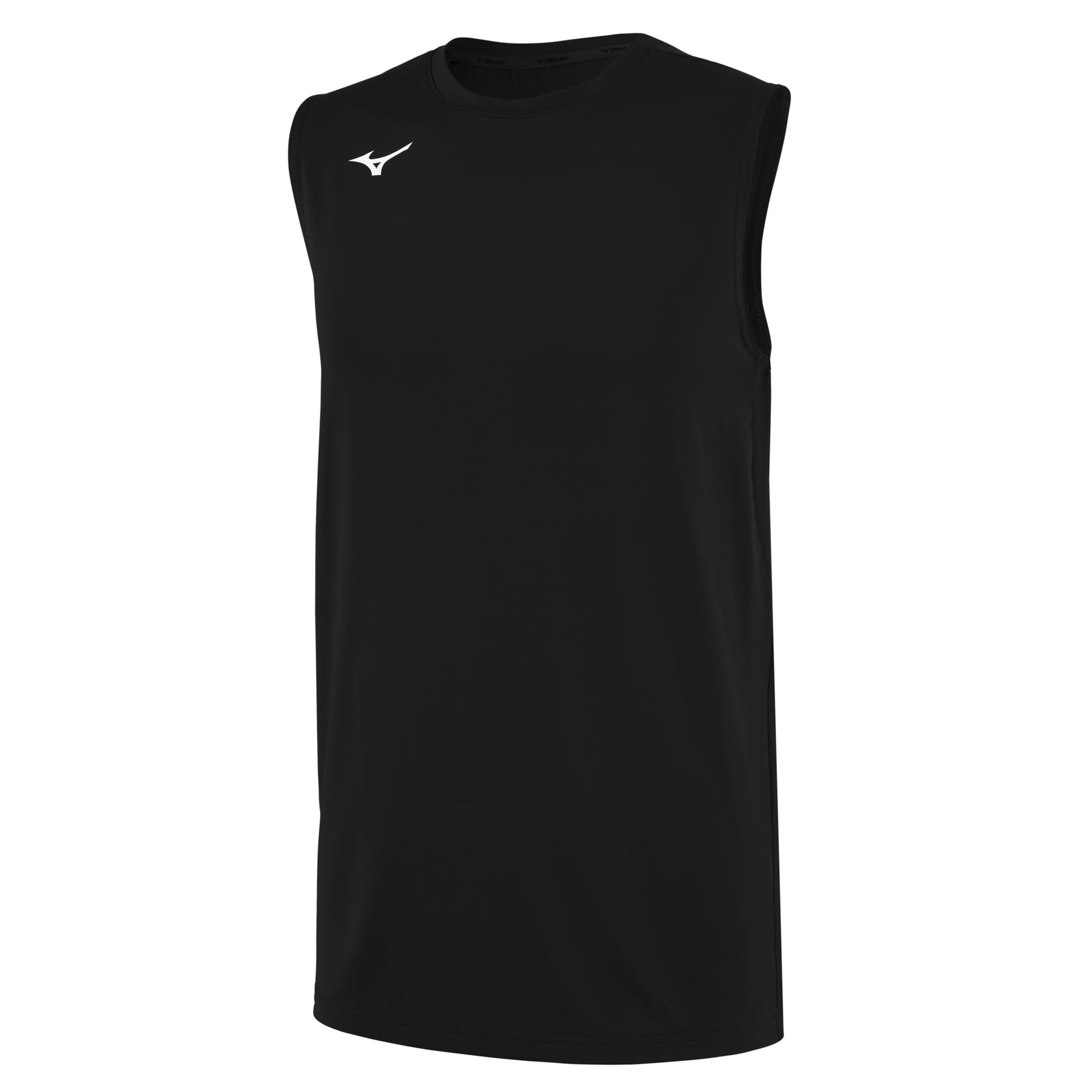 Men's Sleeveless Volleyball Jersey