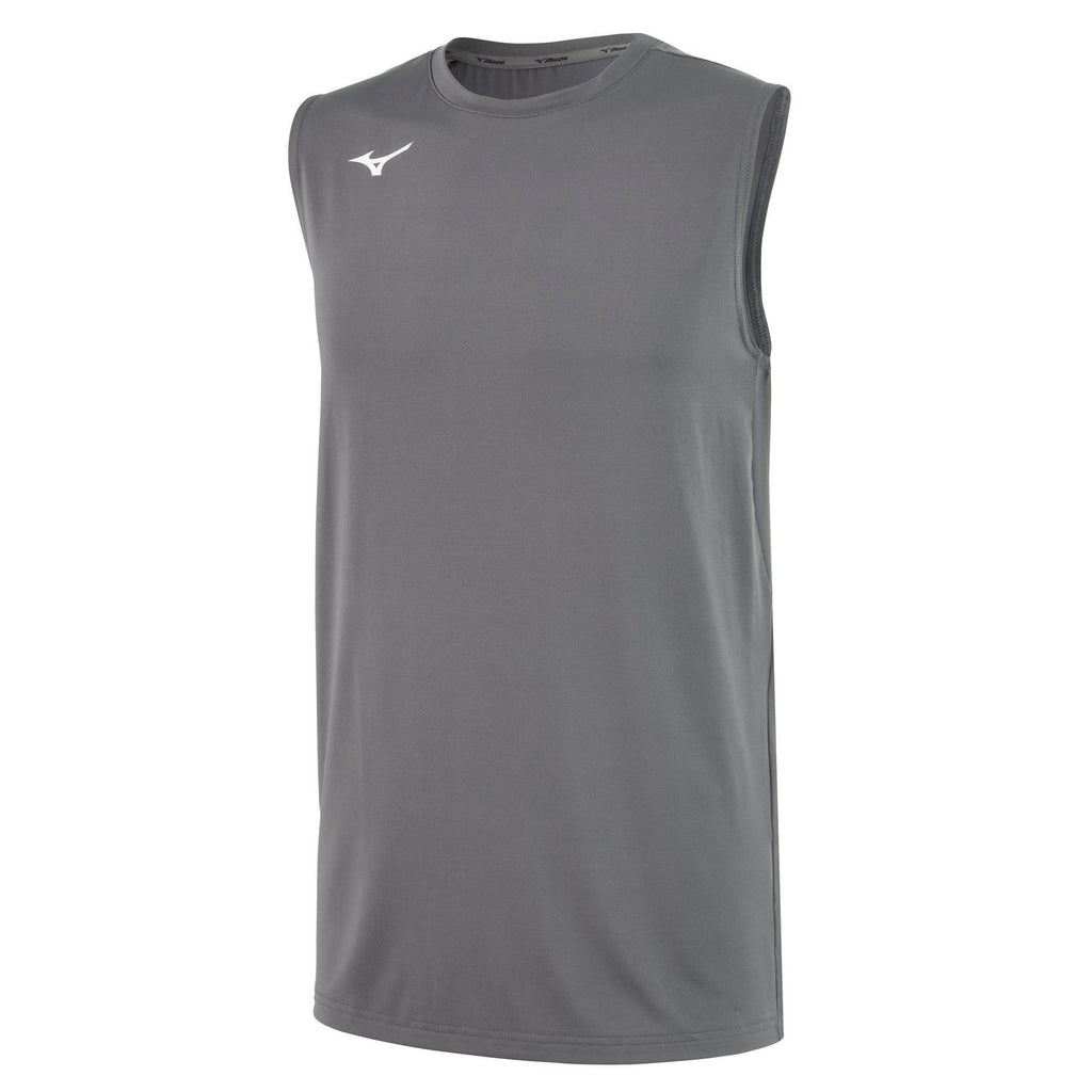 Men's Sleeveless Volleyball Jersey