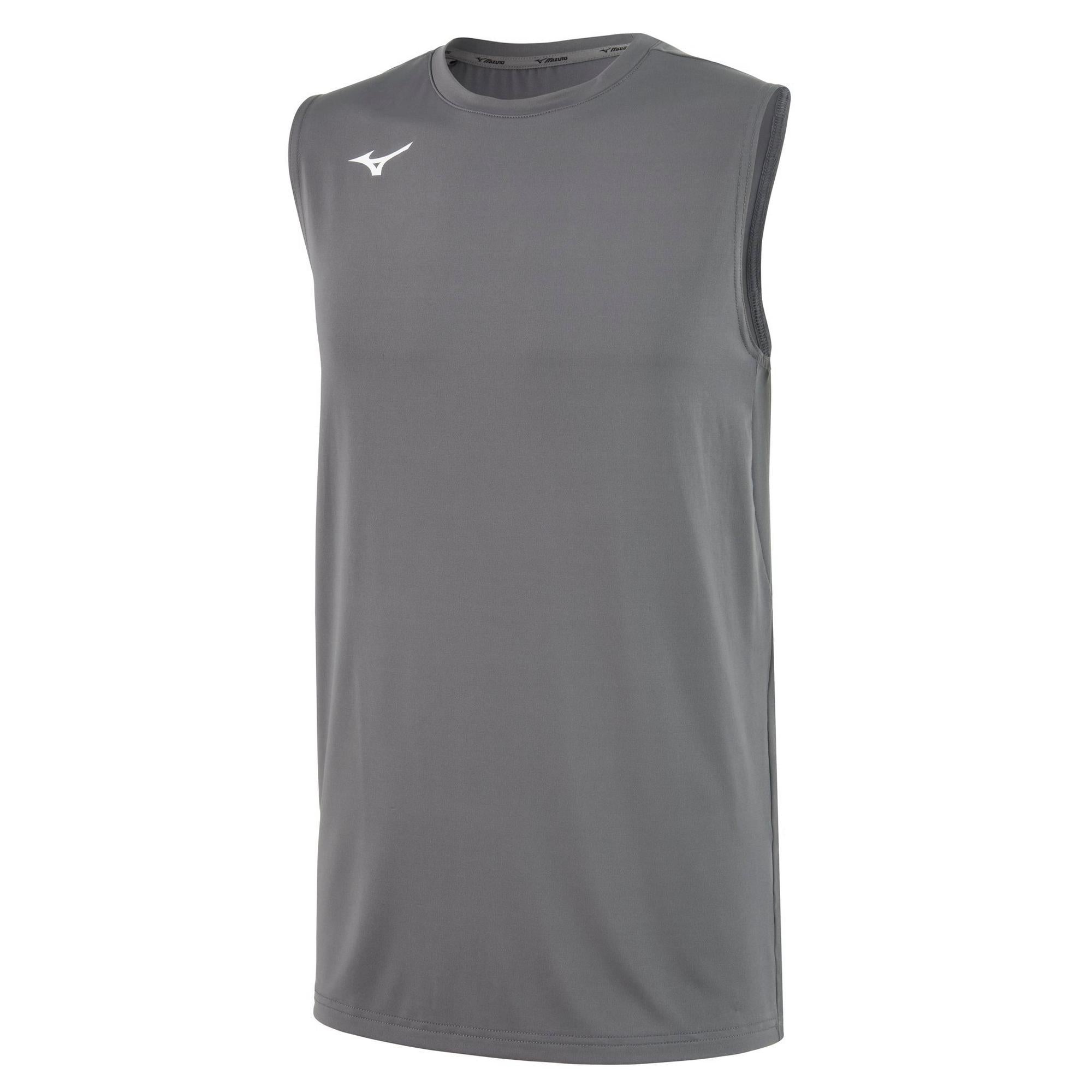 Men's Sleeveless Volleyball Jersey