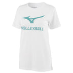 Mizuno Volleyball Graphic Tee