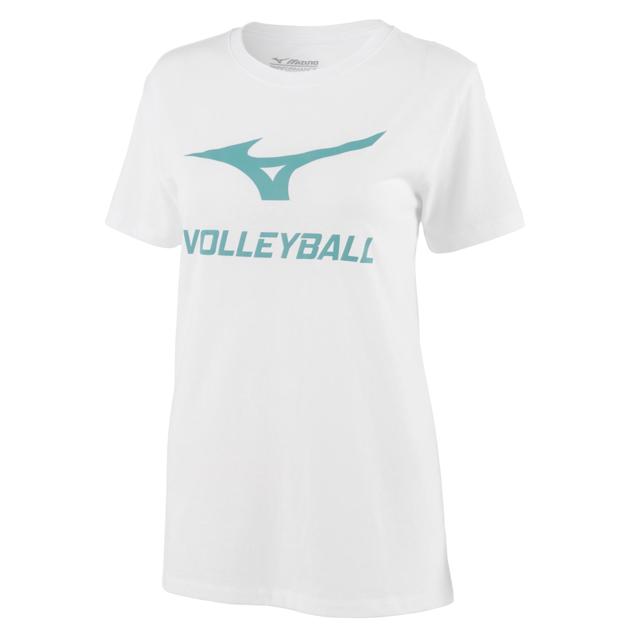 Mizuno Volleyball Graphic Tee
