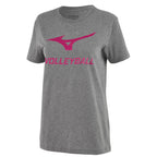 Mizuno Volleyball Graphic Tee