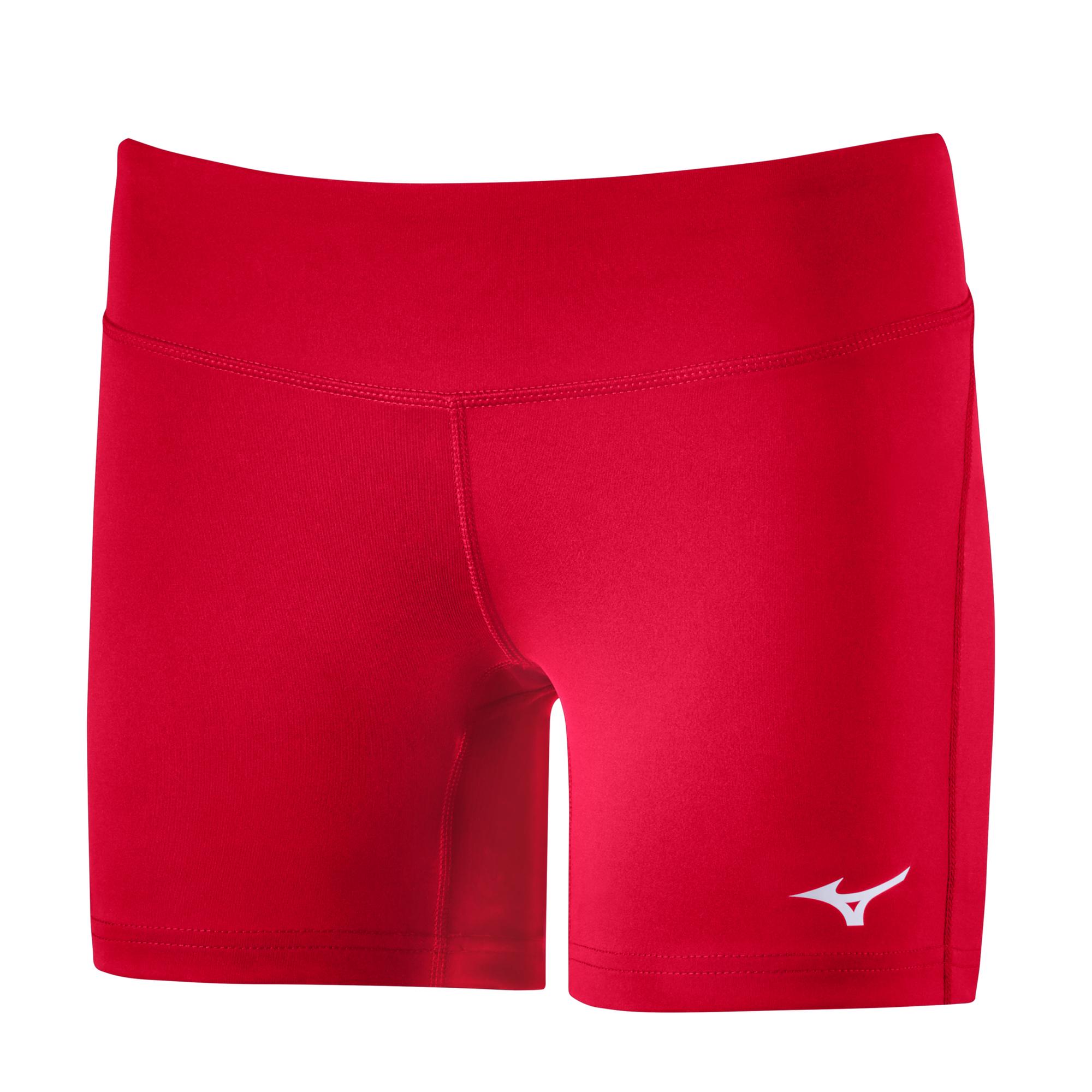 Women's Victory 5" Inseam Volleyball Shorts