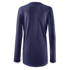 Women's Spike Long Sleeve Volleyball Jersey