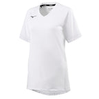 Women's Spike Short Sleeve Volleyball Jersey