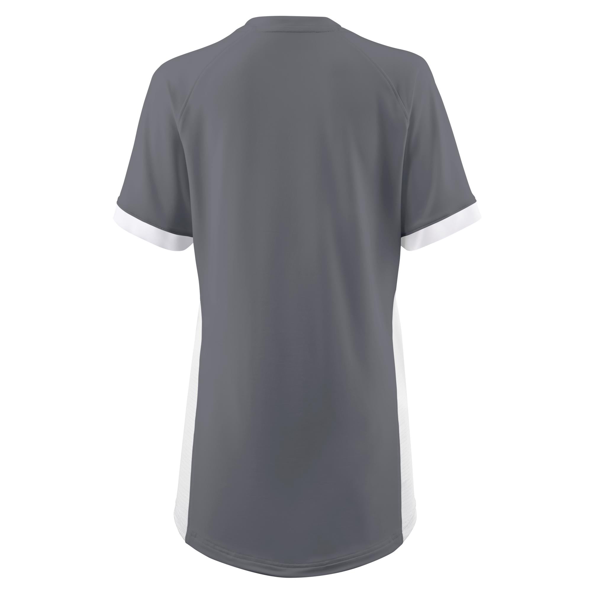 Women's Spike Short Sleeve Volleyball Jersey