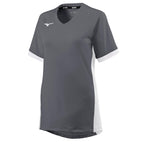 Women's Spike Short Sleeve Volleyball Jersey