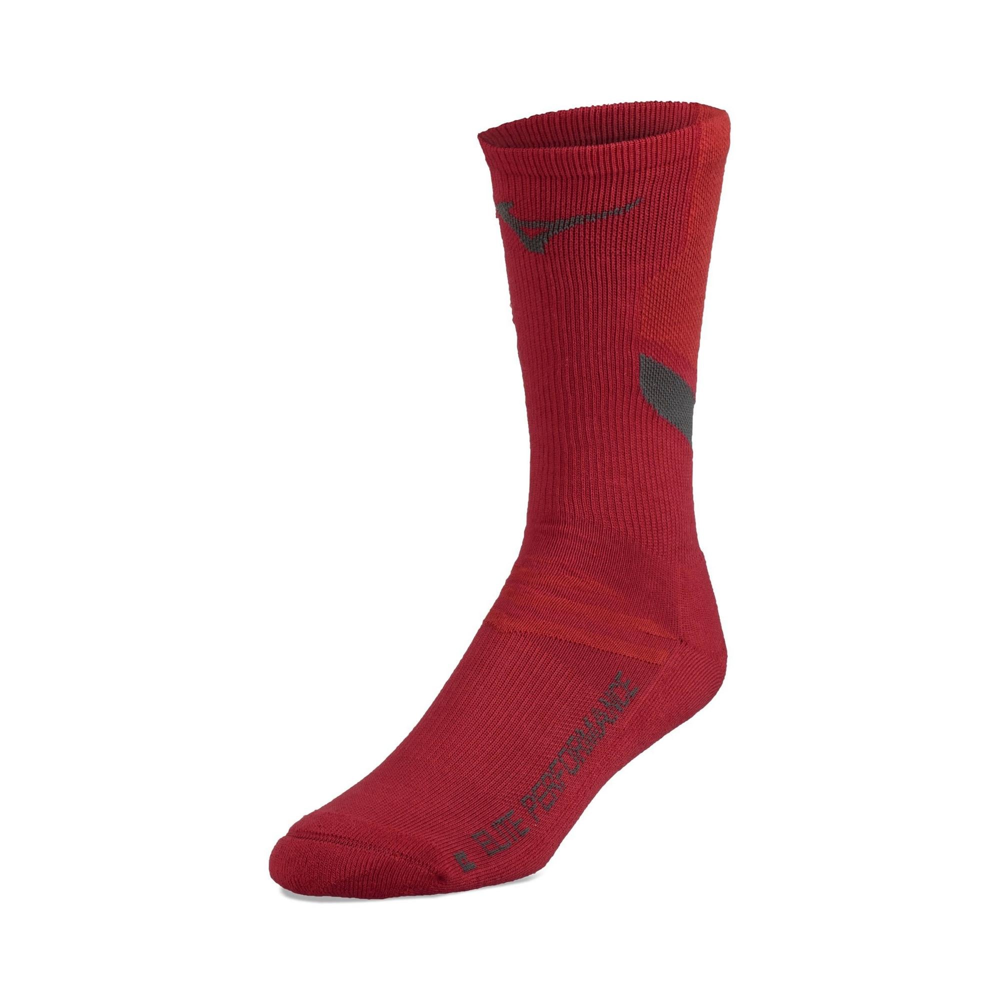 RUNBIRD Crew Socks