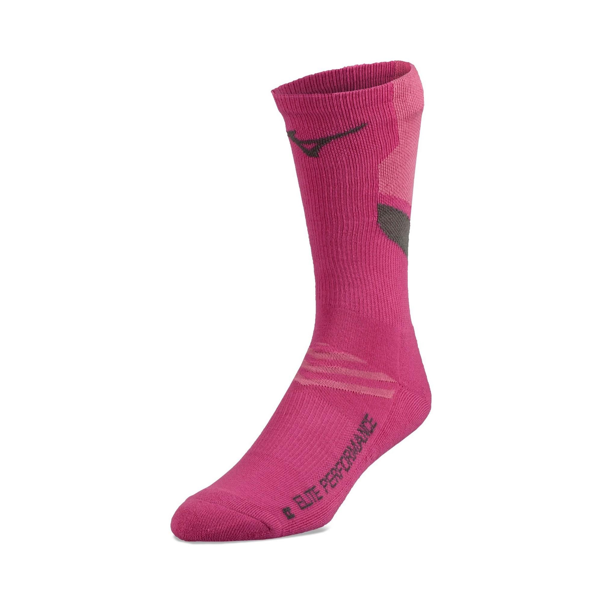 RUNBIRD Crew Socks