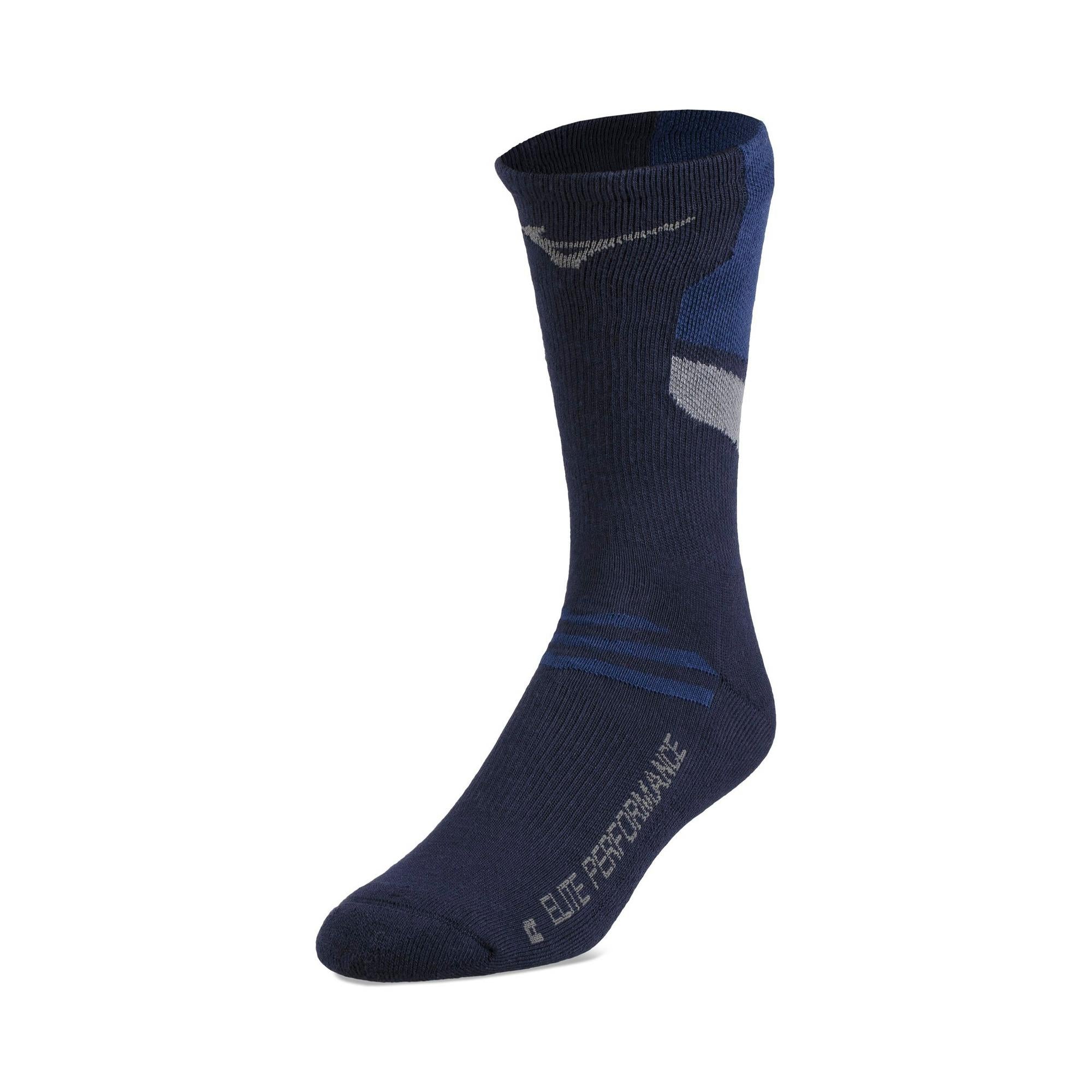 RUNBIRD Crew Socks