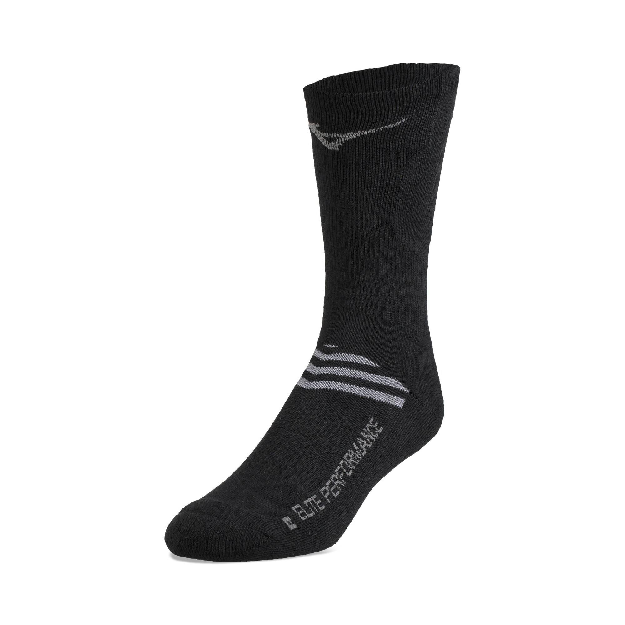 RUNBIRD Crew Socks