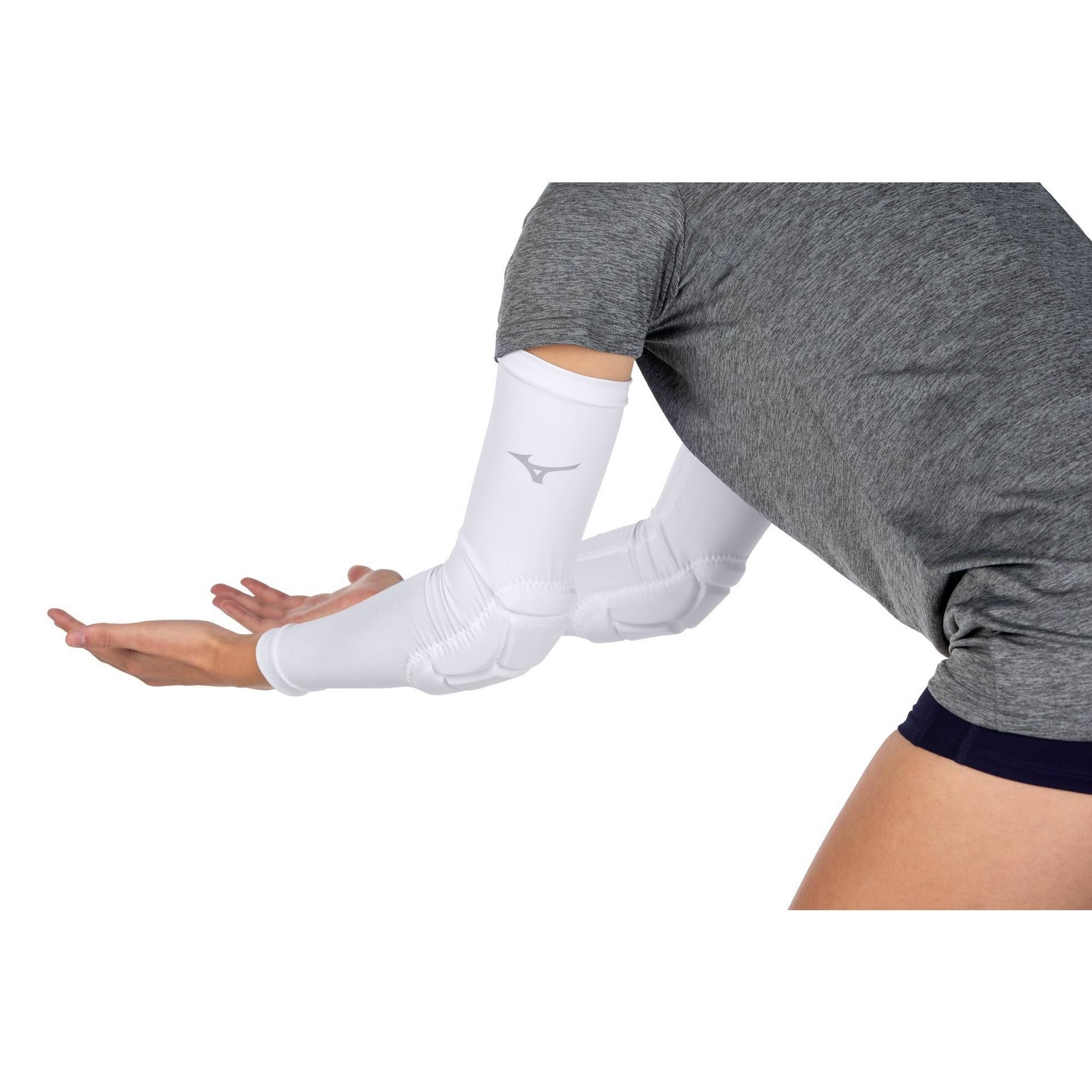 MZO Padded Sleeves