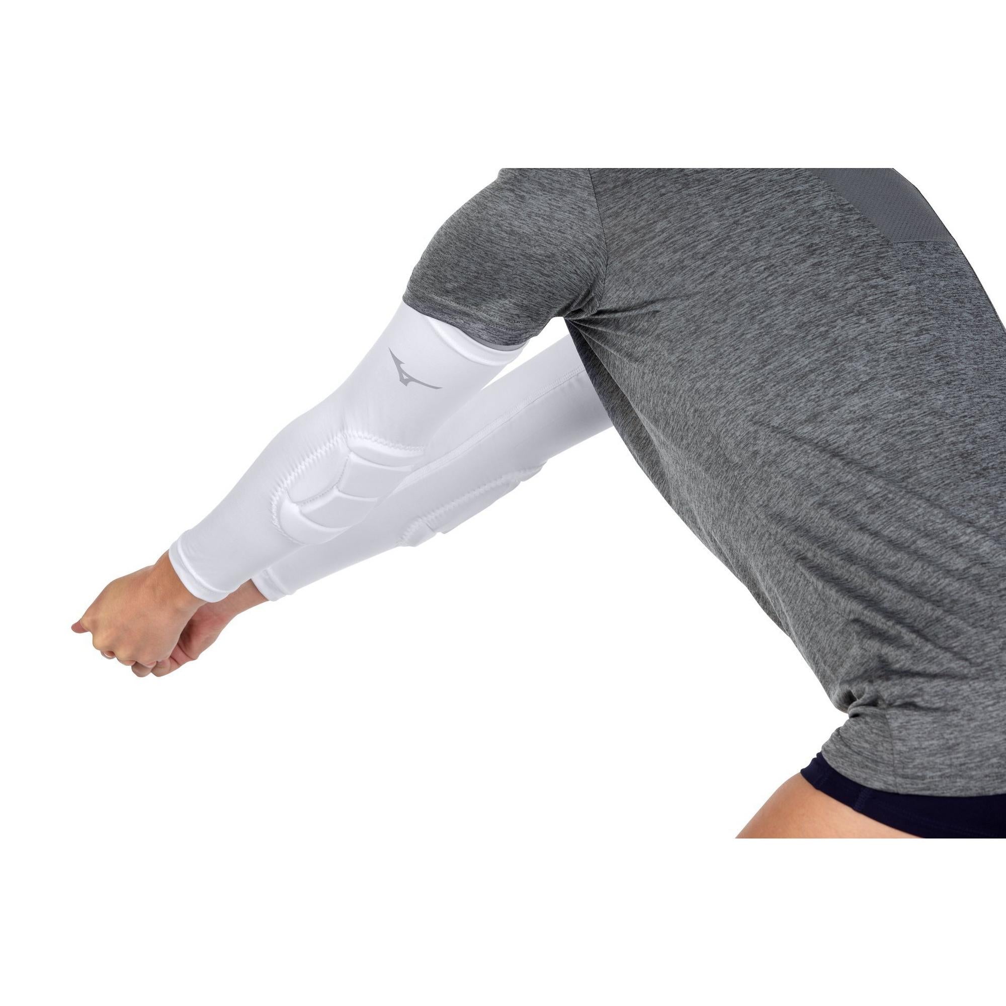MZO Padded Sleeves