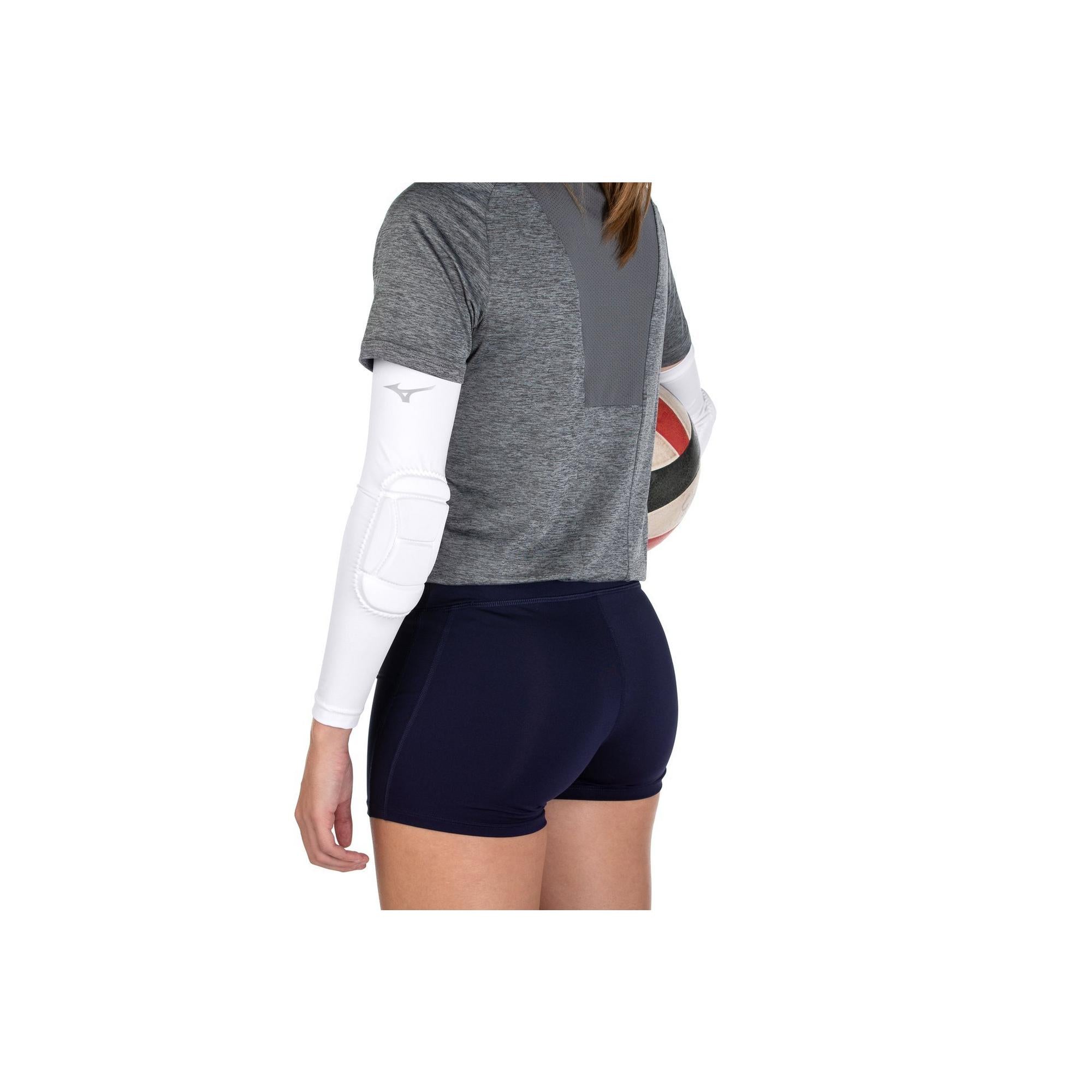 MZO Padded Sleeves